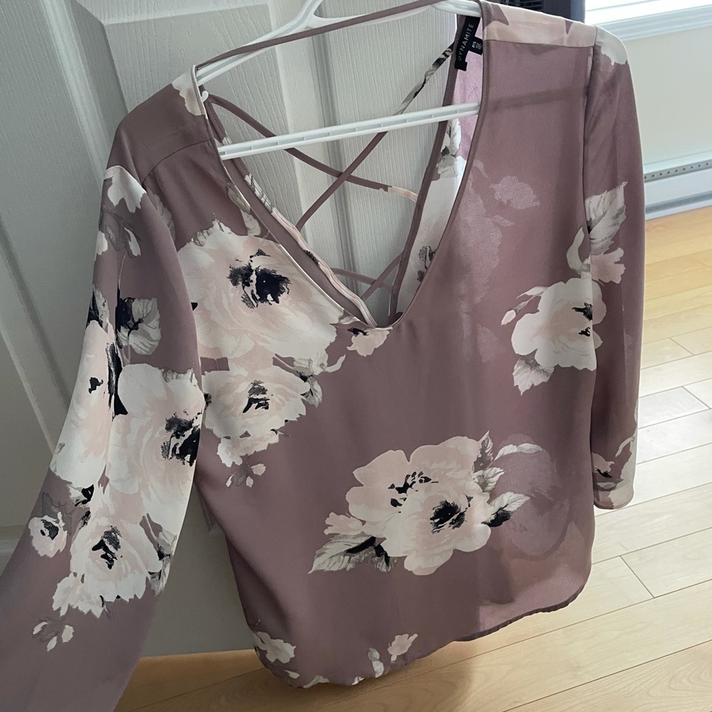 Blouse